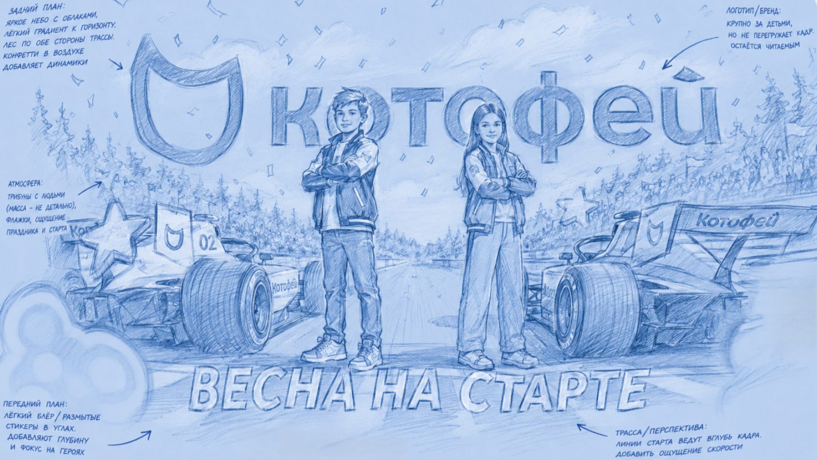 Скетч 2