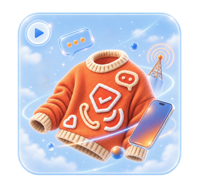 Клинап + мокапы — SberMobile